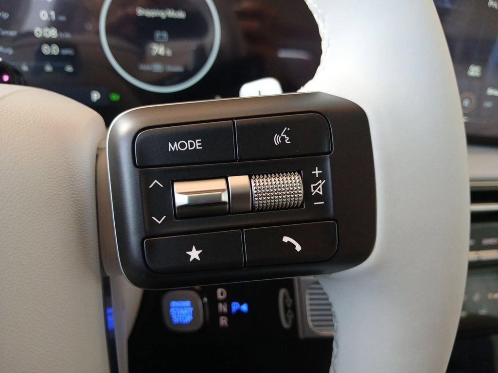 New 2026 Hyundai Palisade SEL Premium FWD image 20