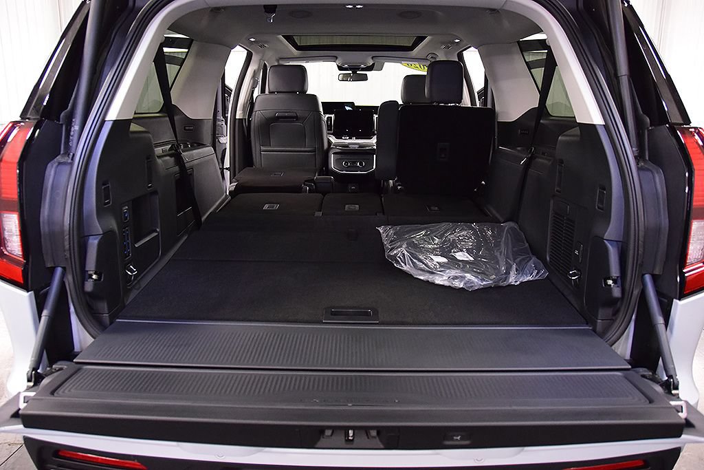 Used 2026 Ford Expedition Max Active AWD/4WD image 39
