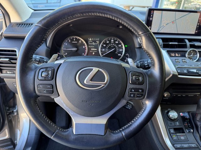 Used 2020 Lexus NX 300 AWD w/ Premium Package image 12
