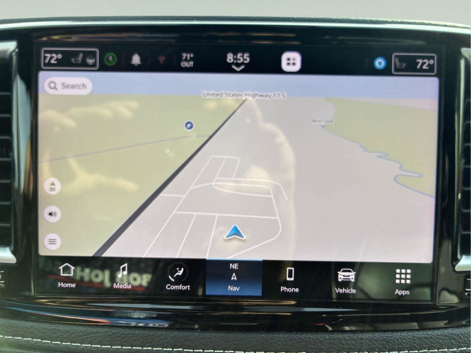 Used 2024 Chrysler Pacifica Premium FWD image 33