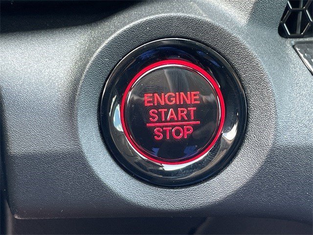 New 2027 Honda CR-V LX image 19