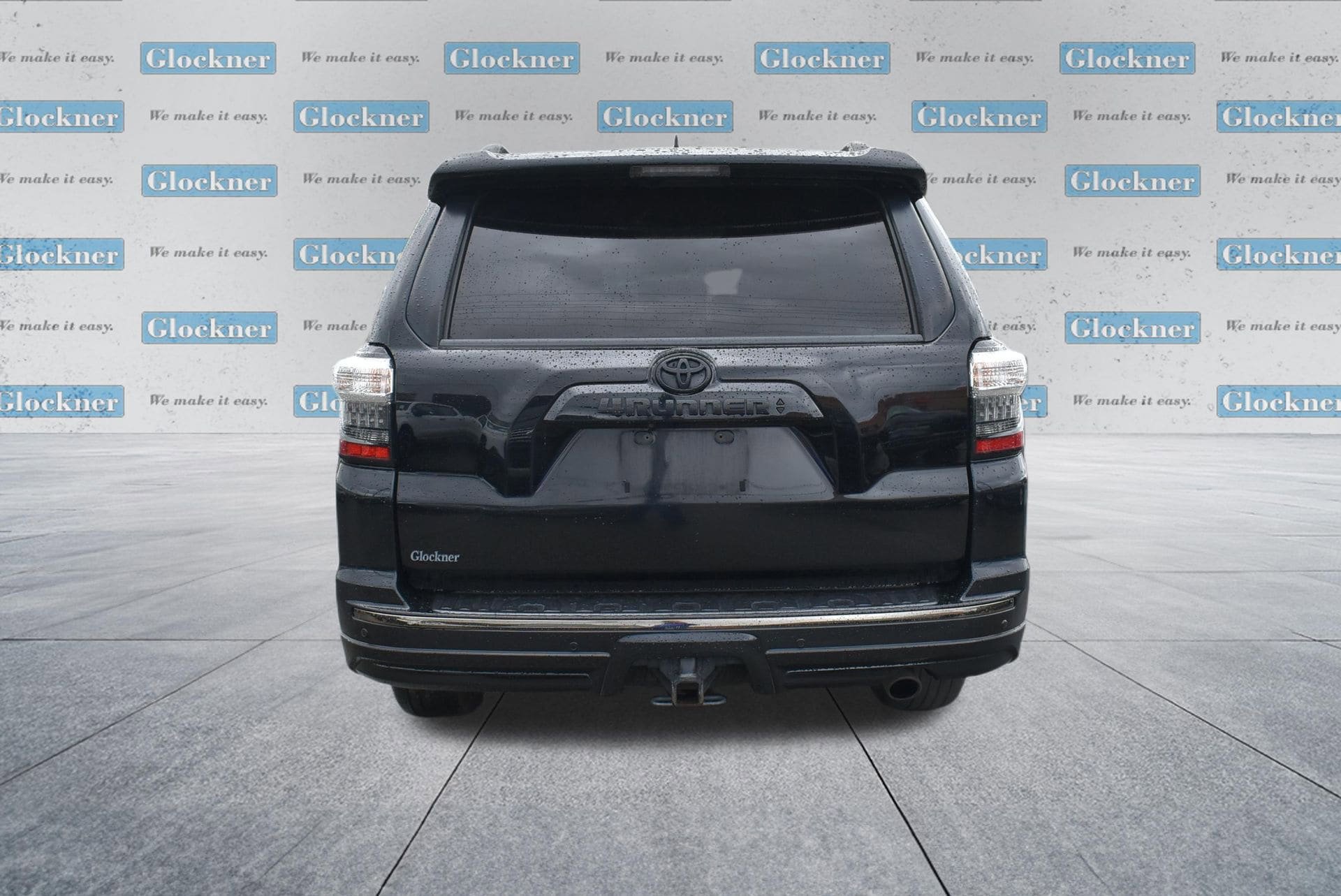 Used 2019 Toyota 4Runner Limited AWD/4WD image 7