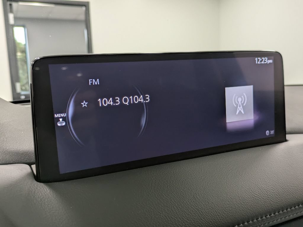 Certified 2023 MAZDA CX-5 Carbon Edition AWD/4WD image 14