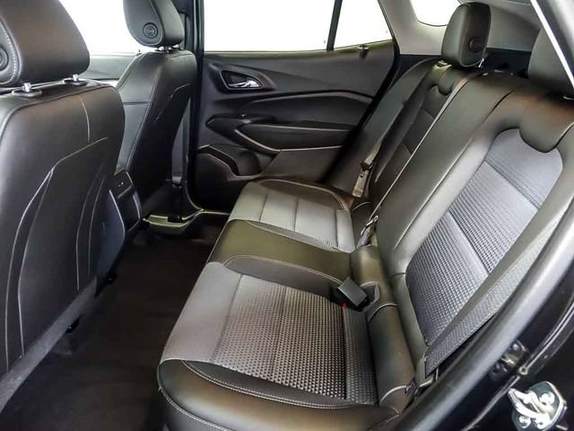Certified 2026 Chevrolet Trax LT FWD image 14