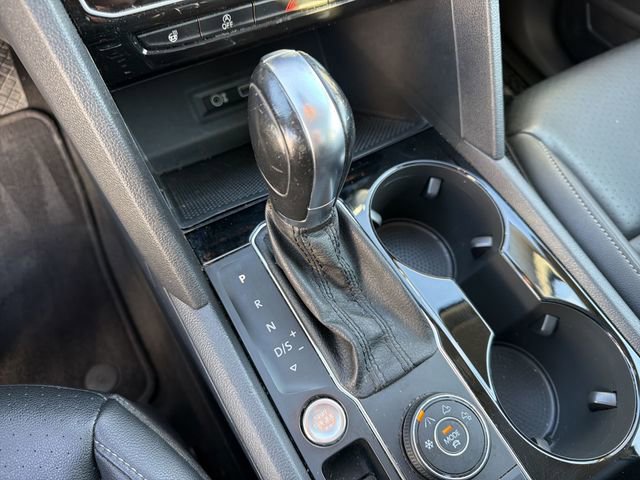 Used 2019 Volkswagen Atlas SEL image 22