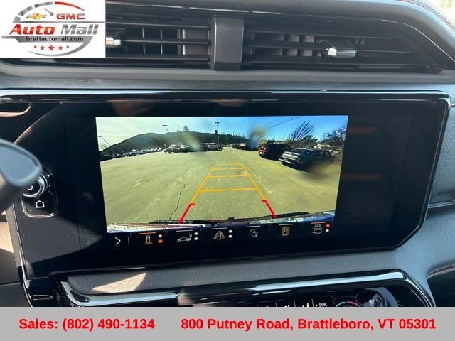 Used 2026 GMC Sierra 3500 AT4 w/ AT4 Premium Plus Package AWD/4WD image 22