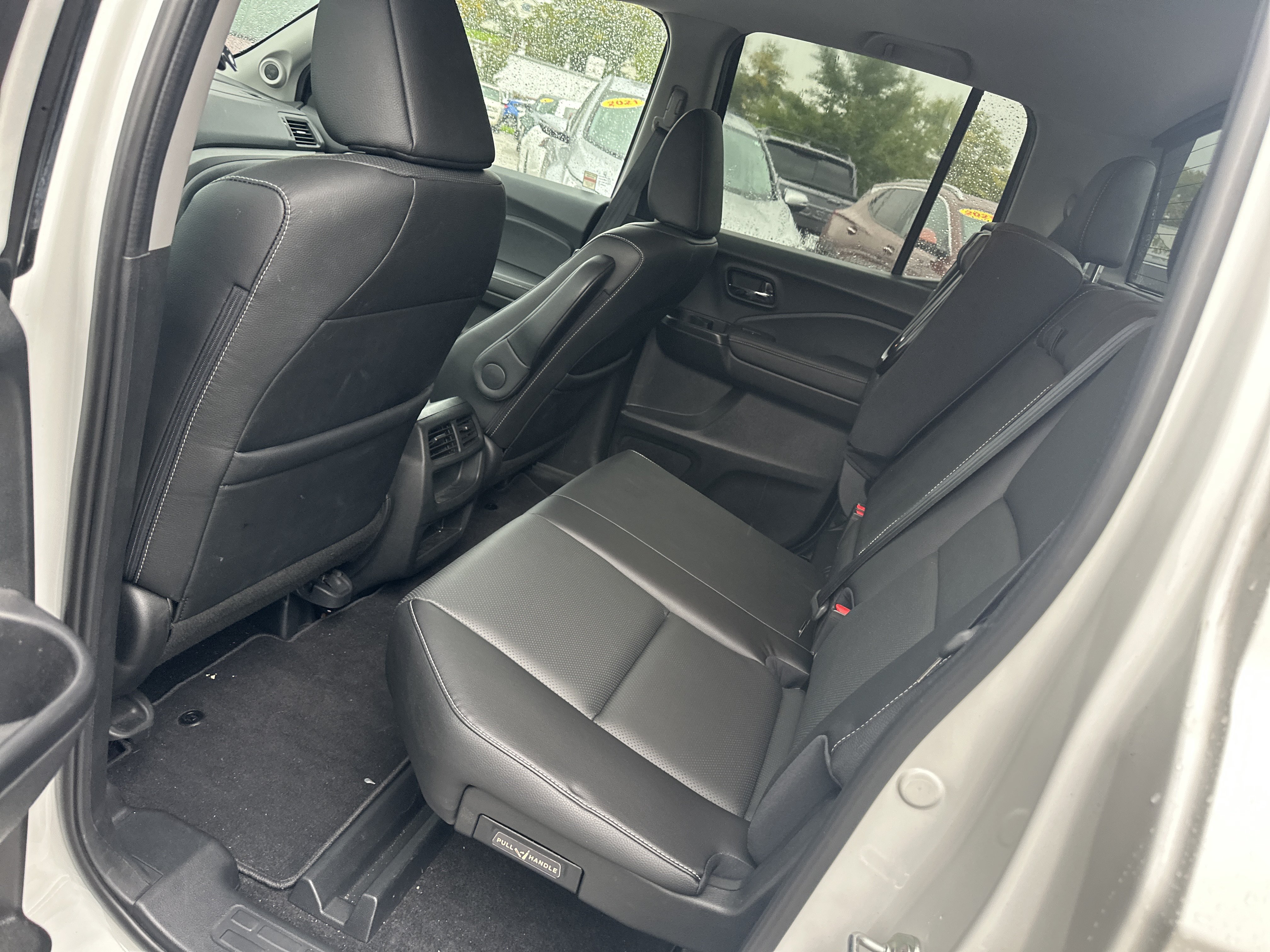 Certified 2023 Honda Ridgeline RTL image 18