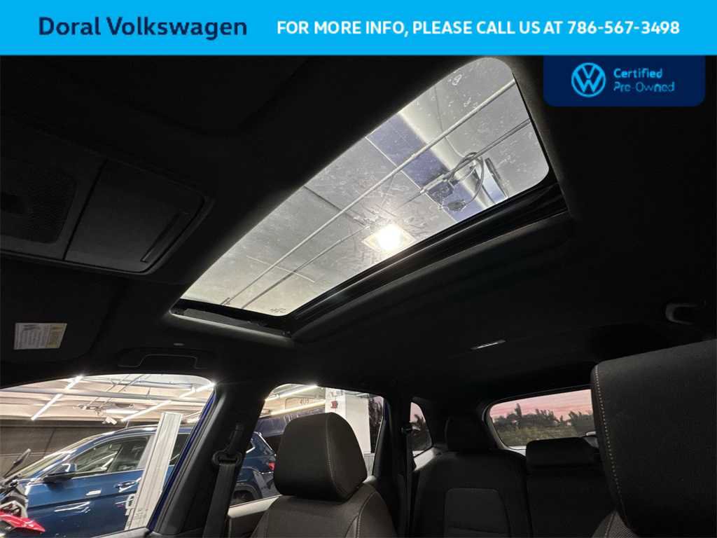 Used 2023 Honda CR-V Sport image 17