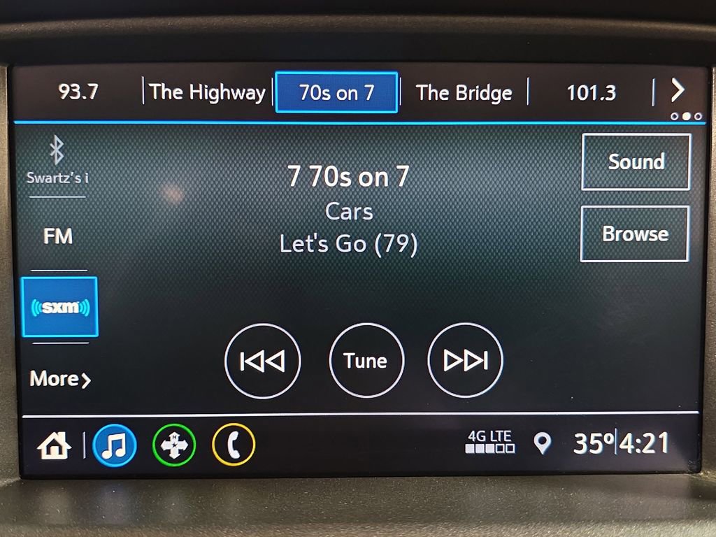 Used 2022 GMC Canyon Elevation w/ Trailering Package AWD/4WD image 21