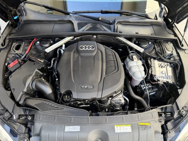 Used 2020 Audi A5 2.0T Prestige w/ Warm Weather Package AWD/4WD image 35