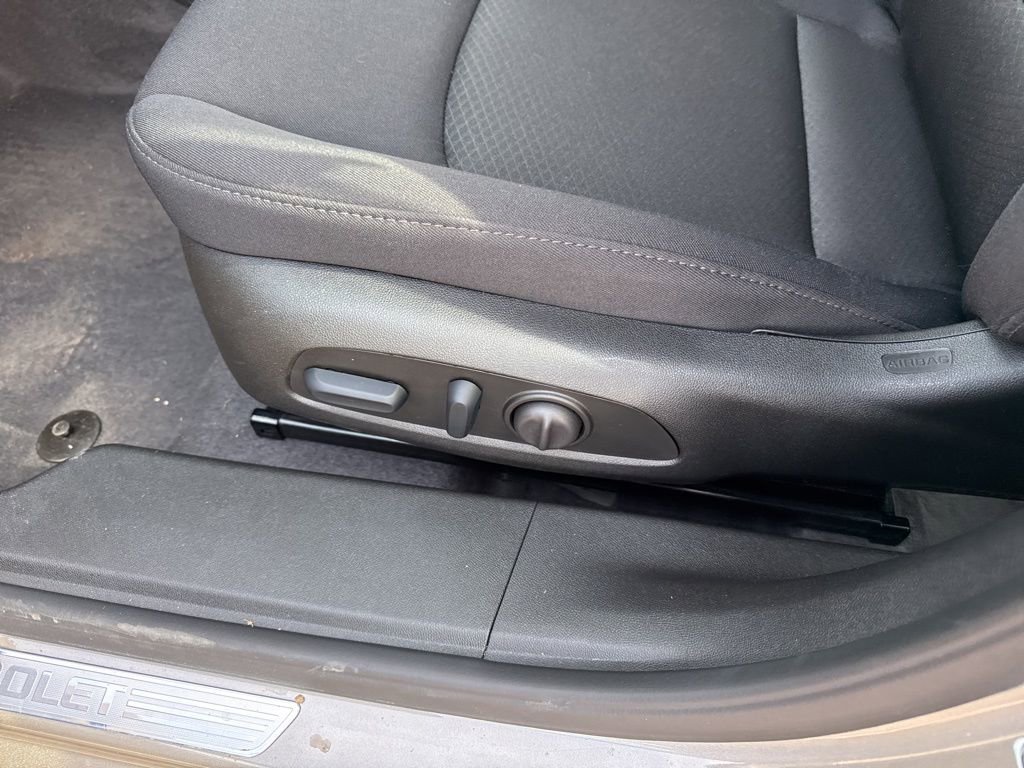 Used 2025 Chevrolet Malibu RS image 20