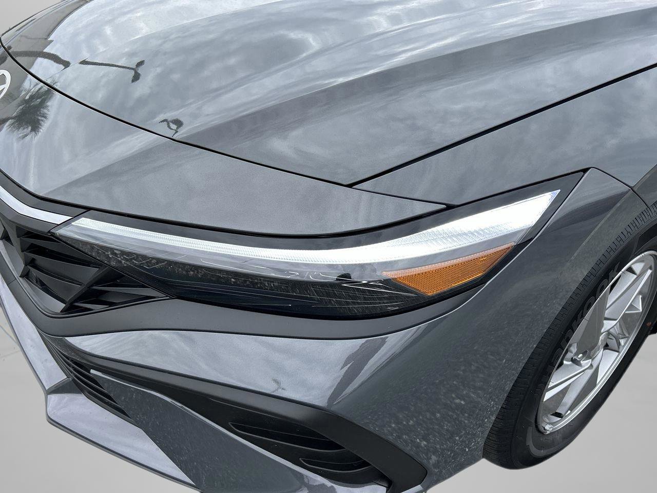 New 2026 Hyundai Elantra SEL Sport image 18