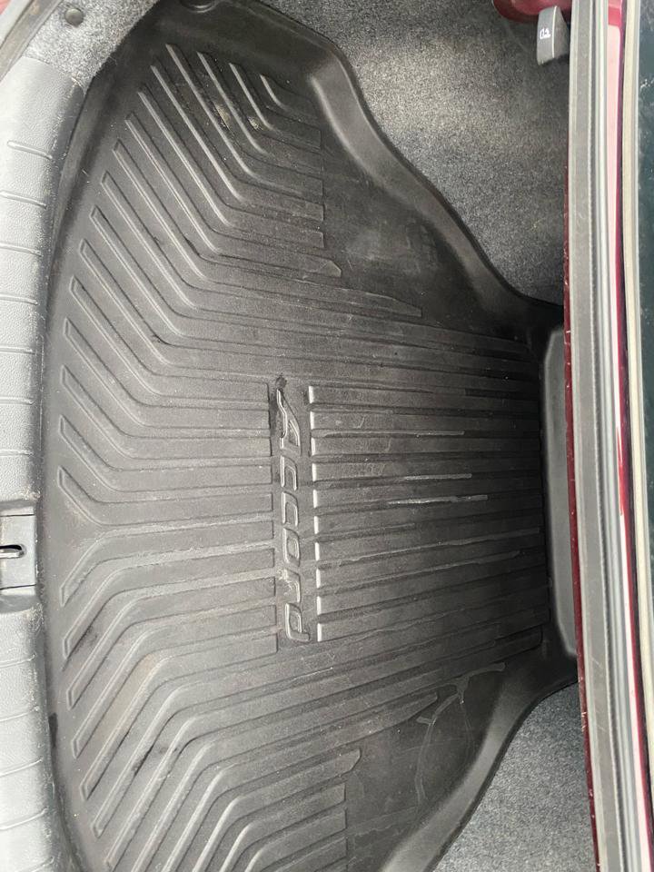 Used 2017 Honda Accord Touring image 10