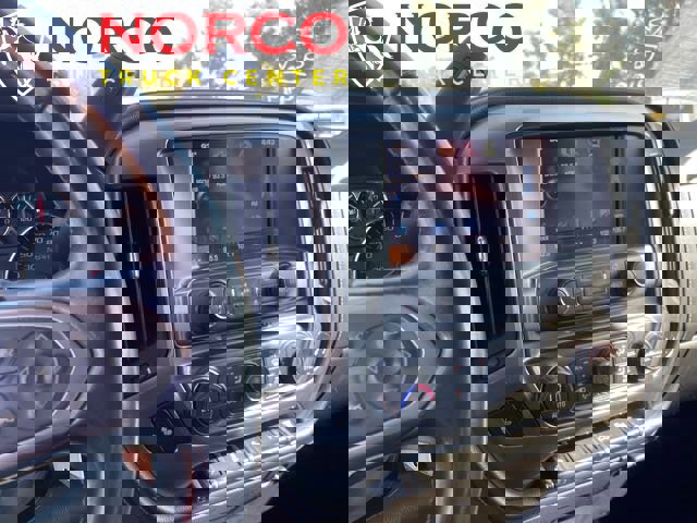 Used 2015 Chevrolet Silverado 2500 LTZ w/ Duramax Plus Package image 38