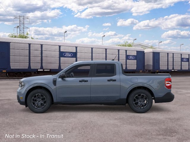 New 2026 Ford Maverick XLT FWD image 3