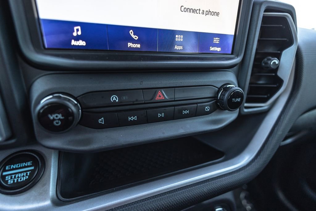 Used 2024 Ford Bronco Sport Big Bend image 15