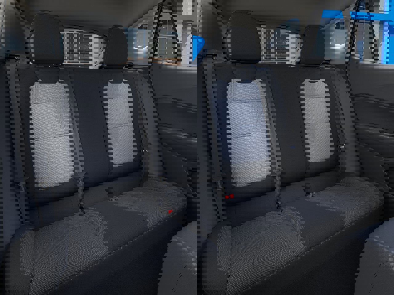 New 2026 Chevrolet Trax LS image 17