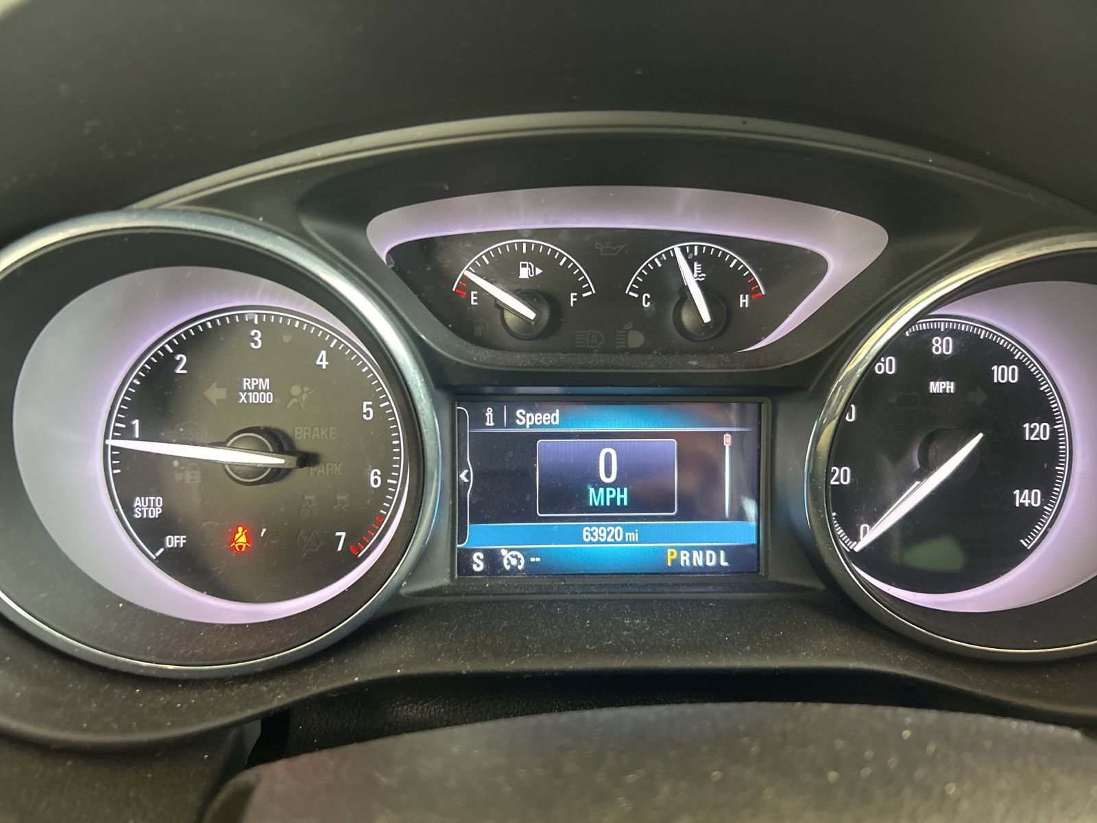 Used 2020 Buick Envision Essence image 10