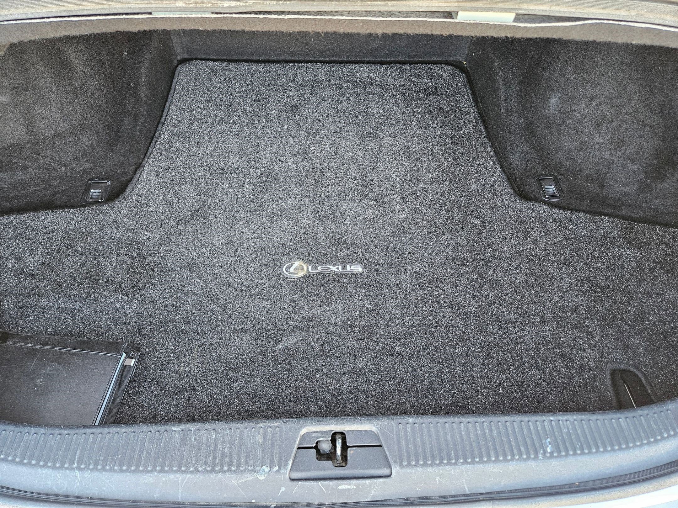 Used 2007 Lexus GS 350 AWD image 30