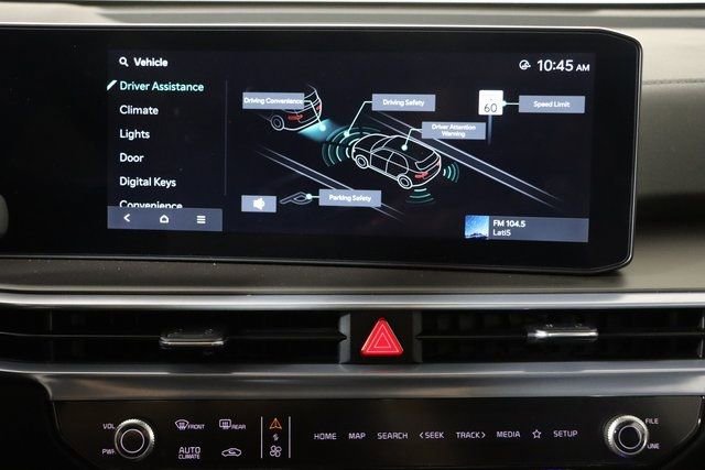 New 2025 Kia Sorento SX image 34