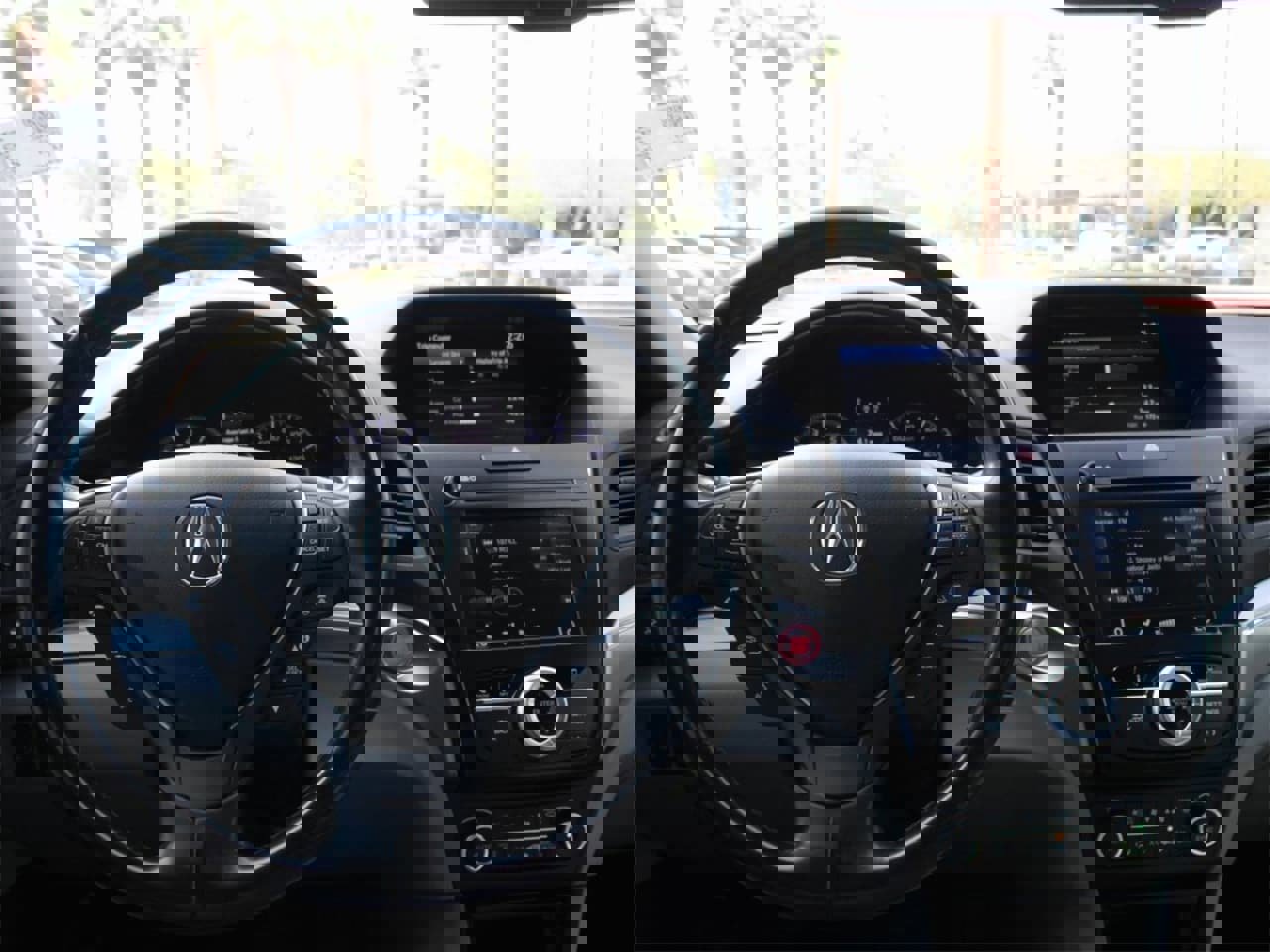 Used 2022 Acura ILX w/ Premium Package image 27