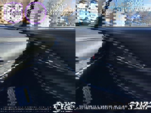 New 2025 MAZDA CX-30 AWD 2.5 S w/ Preferred Package image 49