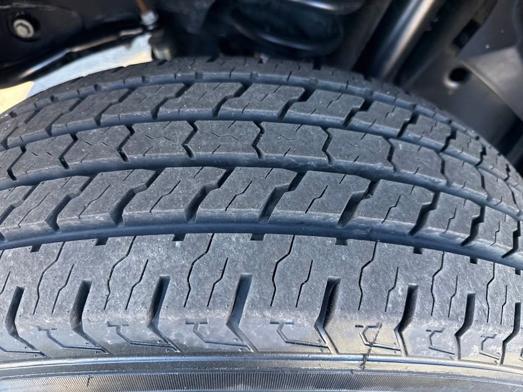 Used 2023 RAM 3500 Tradesman w/ Chrome Appearance Group image 35