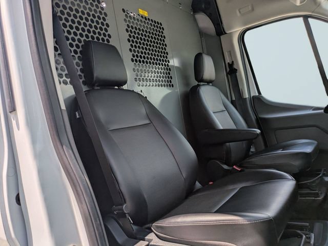Used 2022 Ford E-Transit Medium Roof RWD image 21