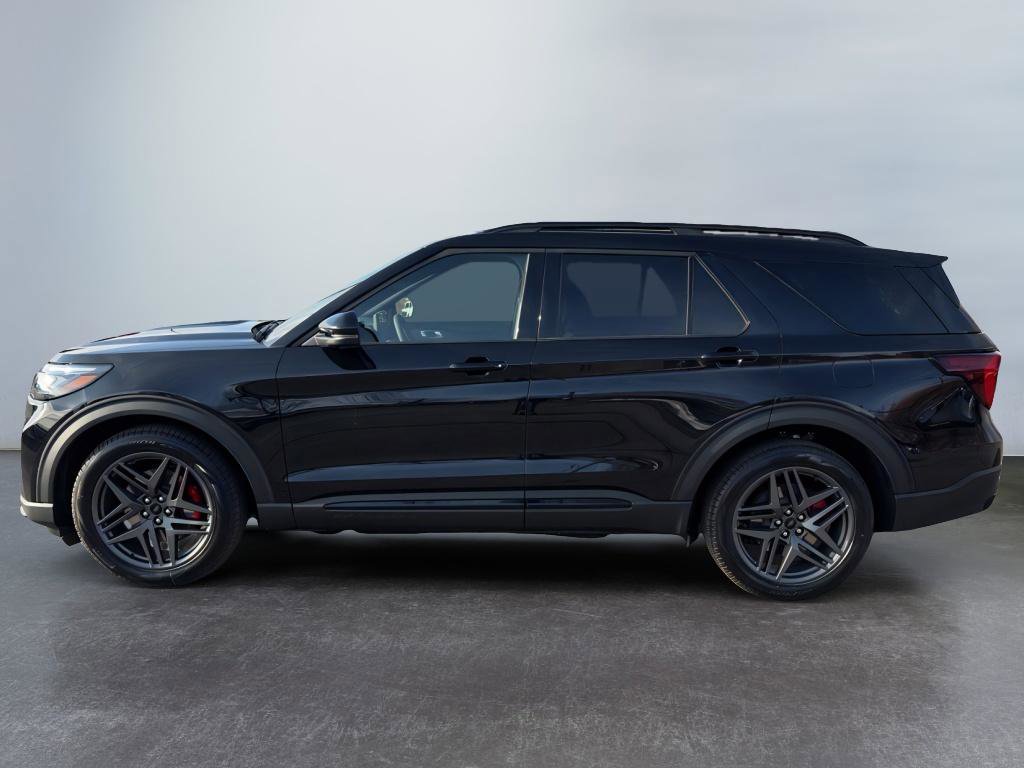 New 2026 Ford Explorer ST image 9
