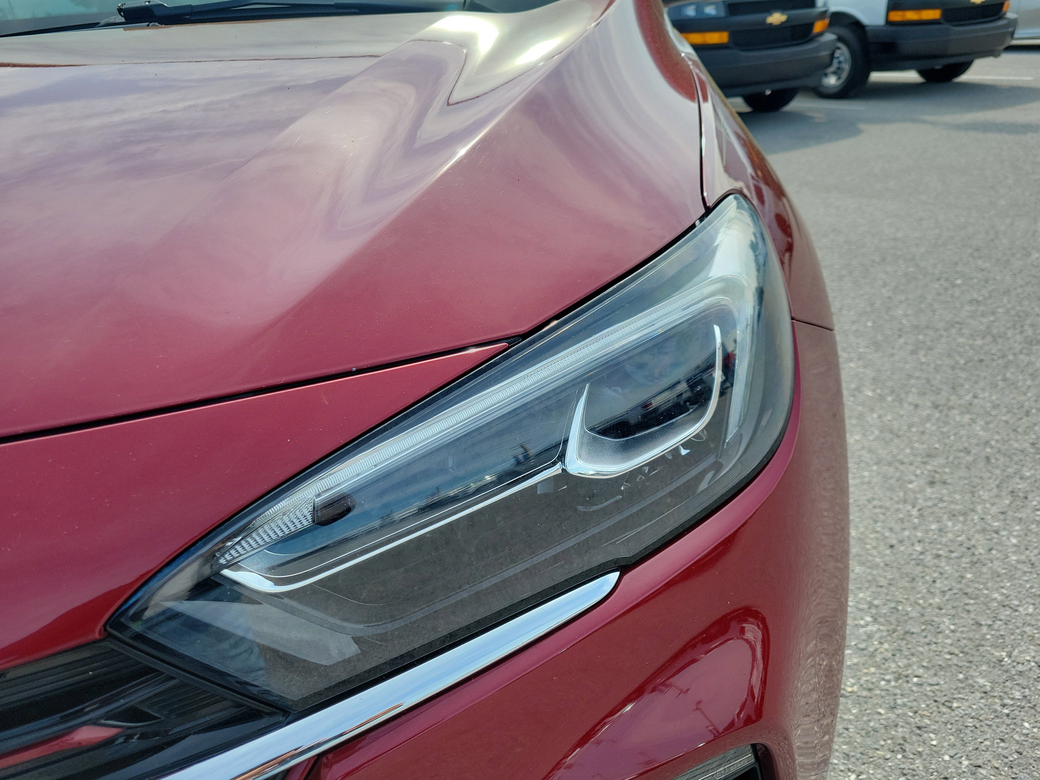 Certified 2021 Buick Encore GX Essence w/ Advanced Technology Package image 9