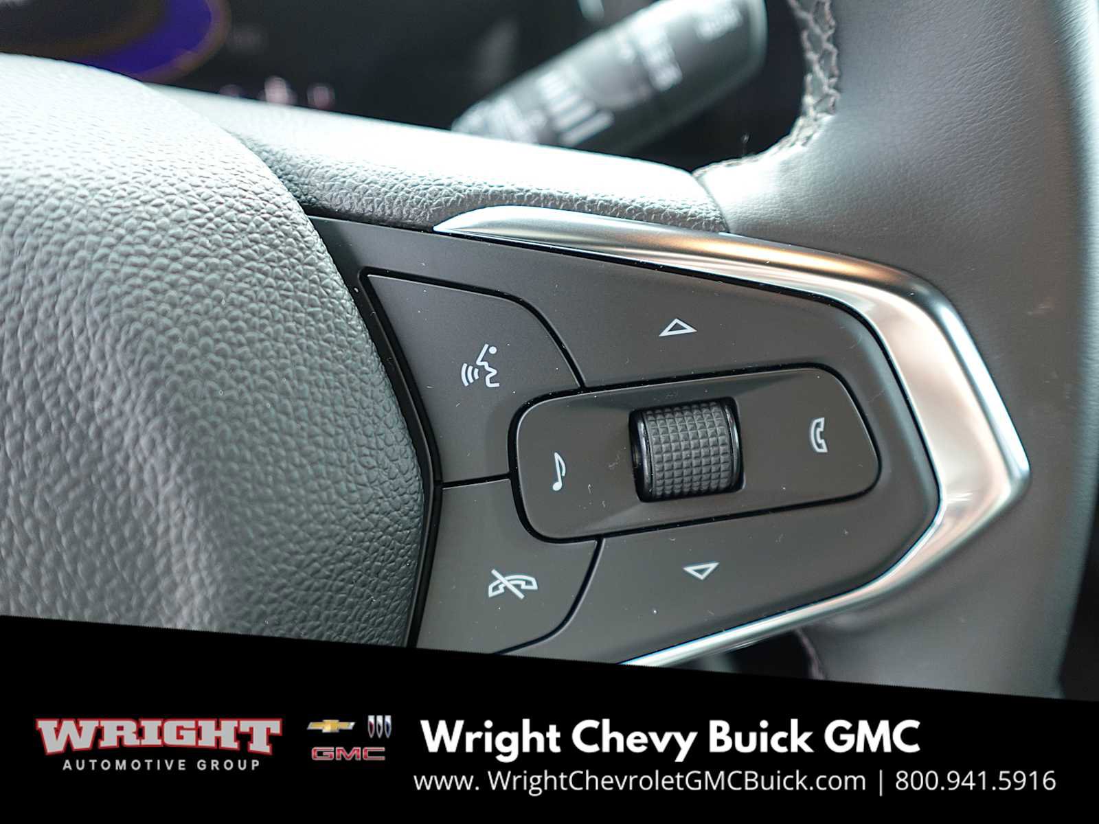 Used 2024 Chevrolet TrailBlazer ACTIV image 16