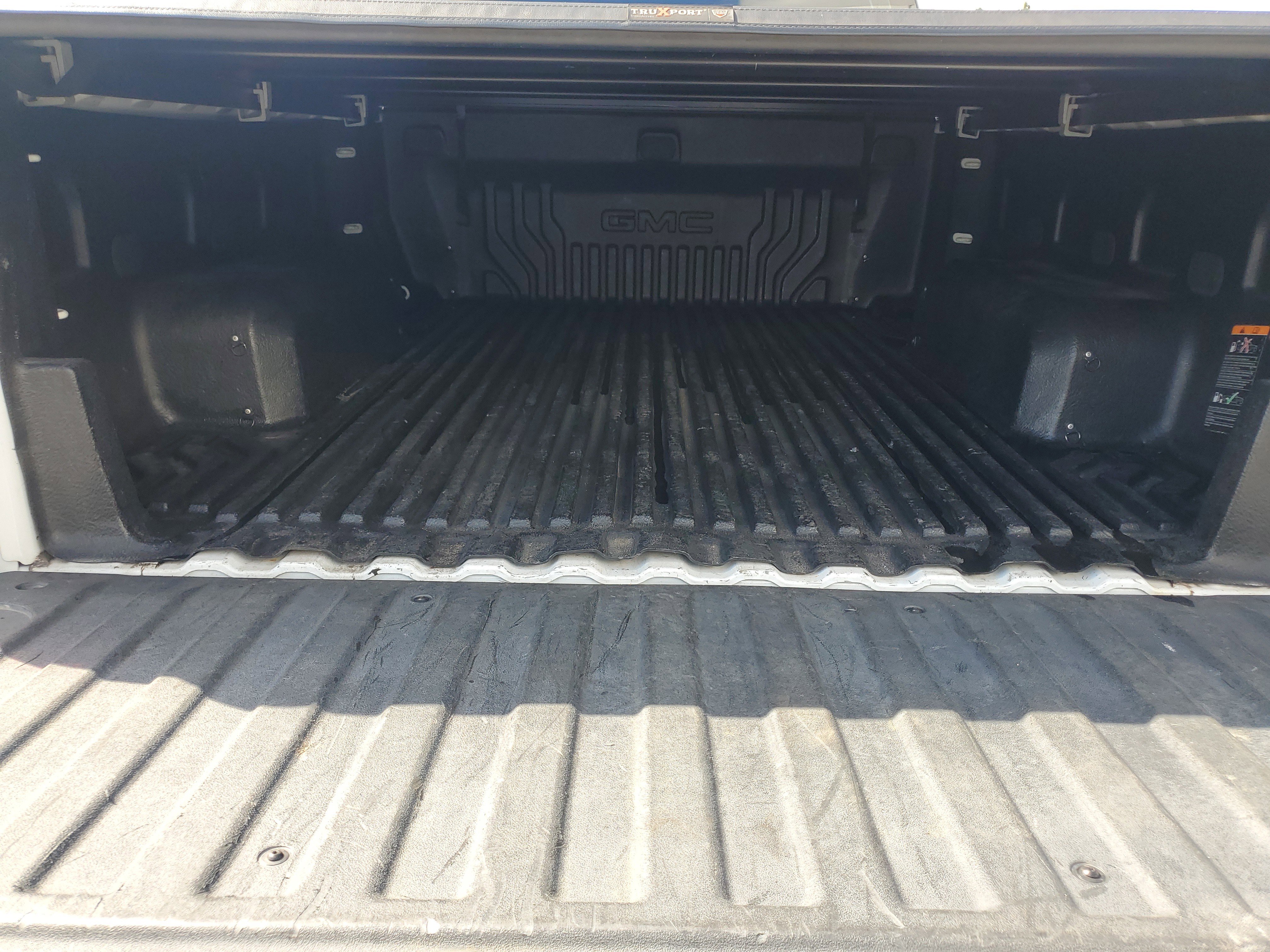 Used 2020 GMC Sierra 1500 2WD Double Cab image 10