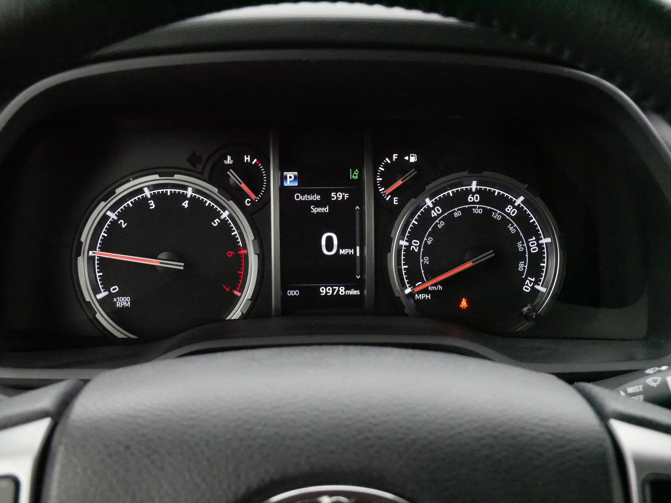 Certified 2021 Toyota 4Runner Limited AWD/4WD image 21