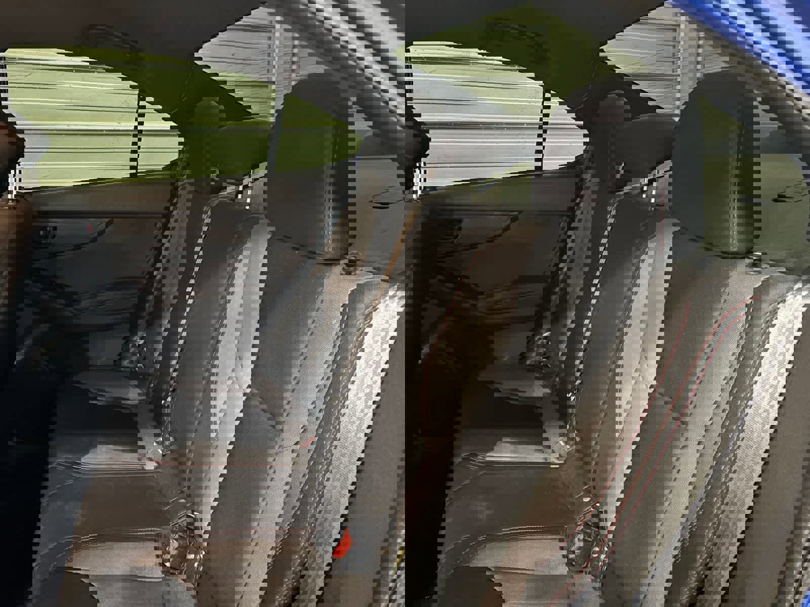 Used 2022 Subaru WRX image 23