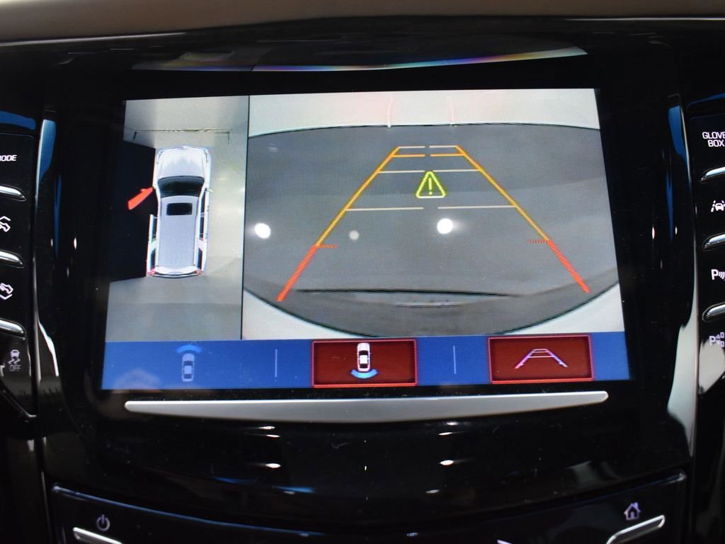 Used 2019 Cadillac Escalade Platinum image 21