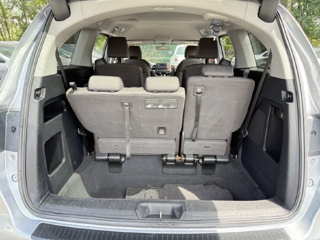Used 2020 Honda Odyssey LX image 24