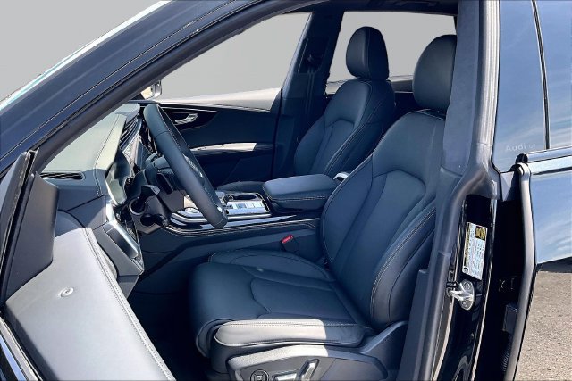 New 2026 Audi Q8 Prestige AWD/4WD image 27