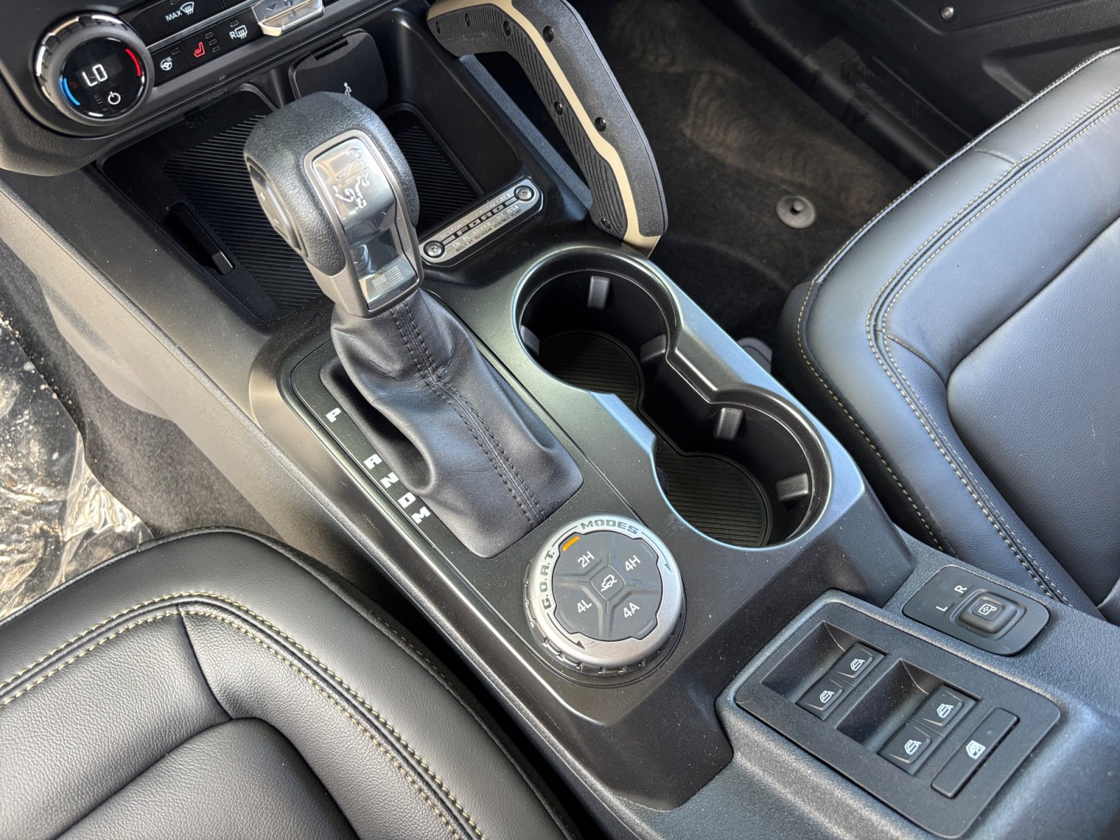 New 2026 Ford Bronco Badlands image 15