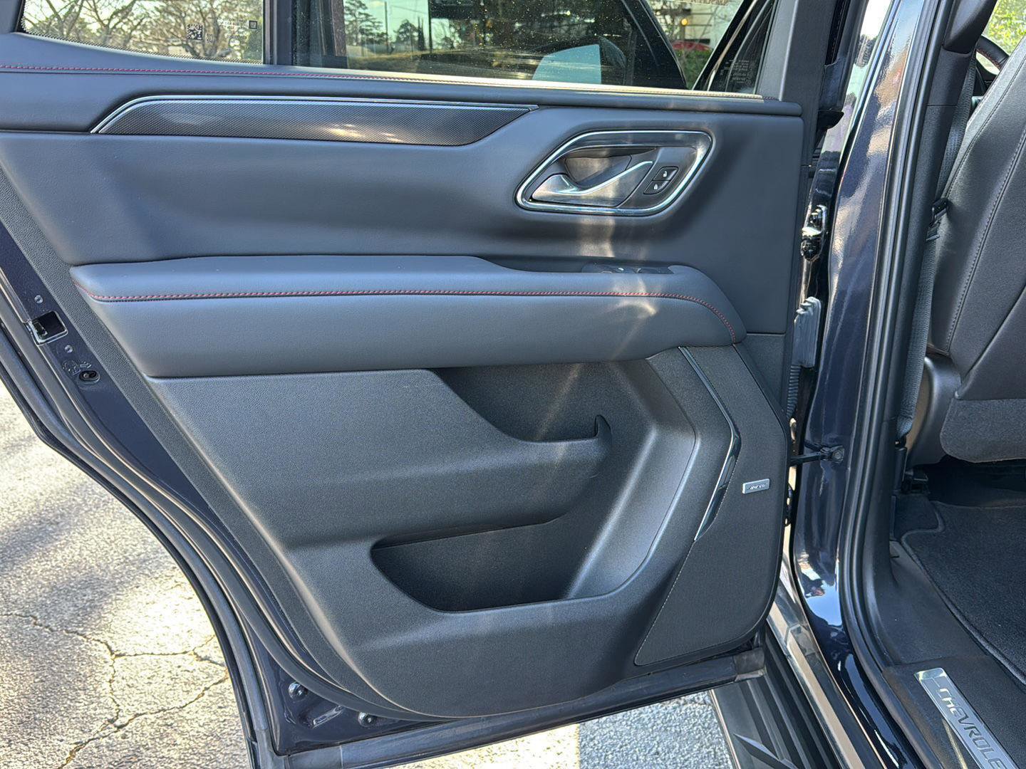 Certified 2023 Chevrolet Tahoe RST w/ Luxury Package image 16