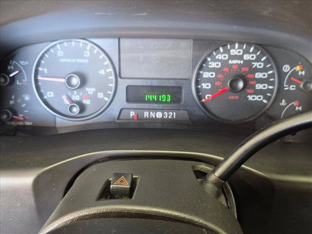 Used 2007 Ford F250 XL AWD/4WD image 11