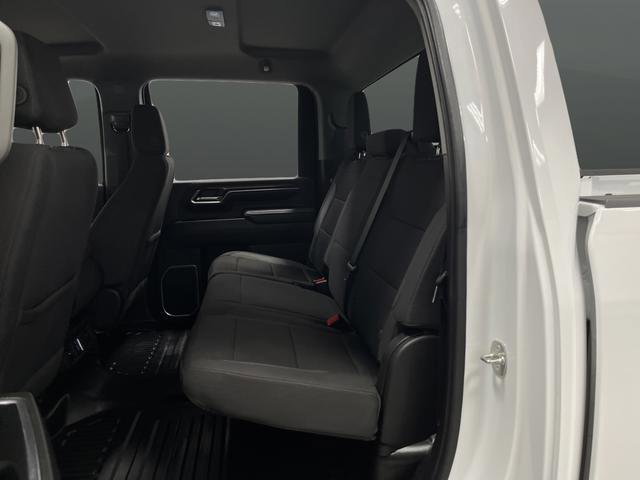 Used 2024 Chevrolet Silverado 3500 LT w/ Convenience Package image 29