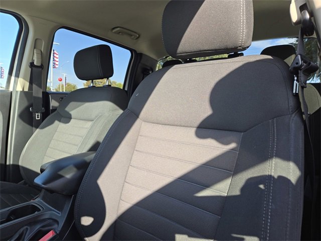 Used 2020 Ford Ranger XLT w/ Equipment Group 301A Mid image 12