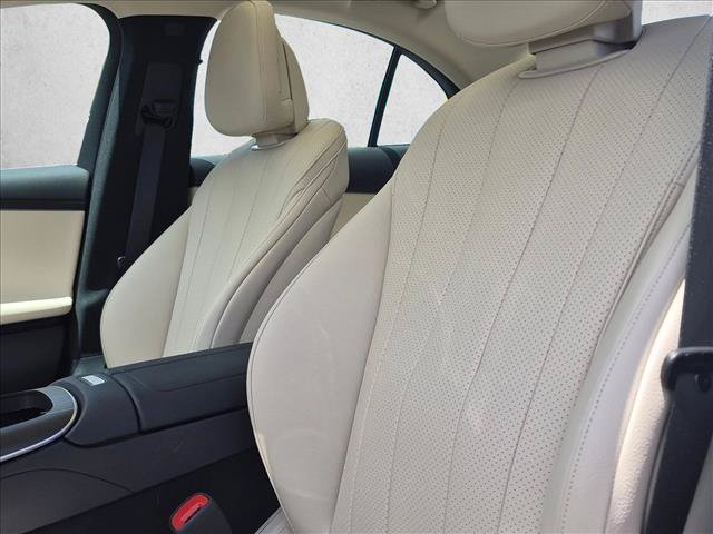 Used 2026 Mercedes-Benz E 350 Sedan image 11