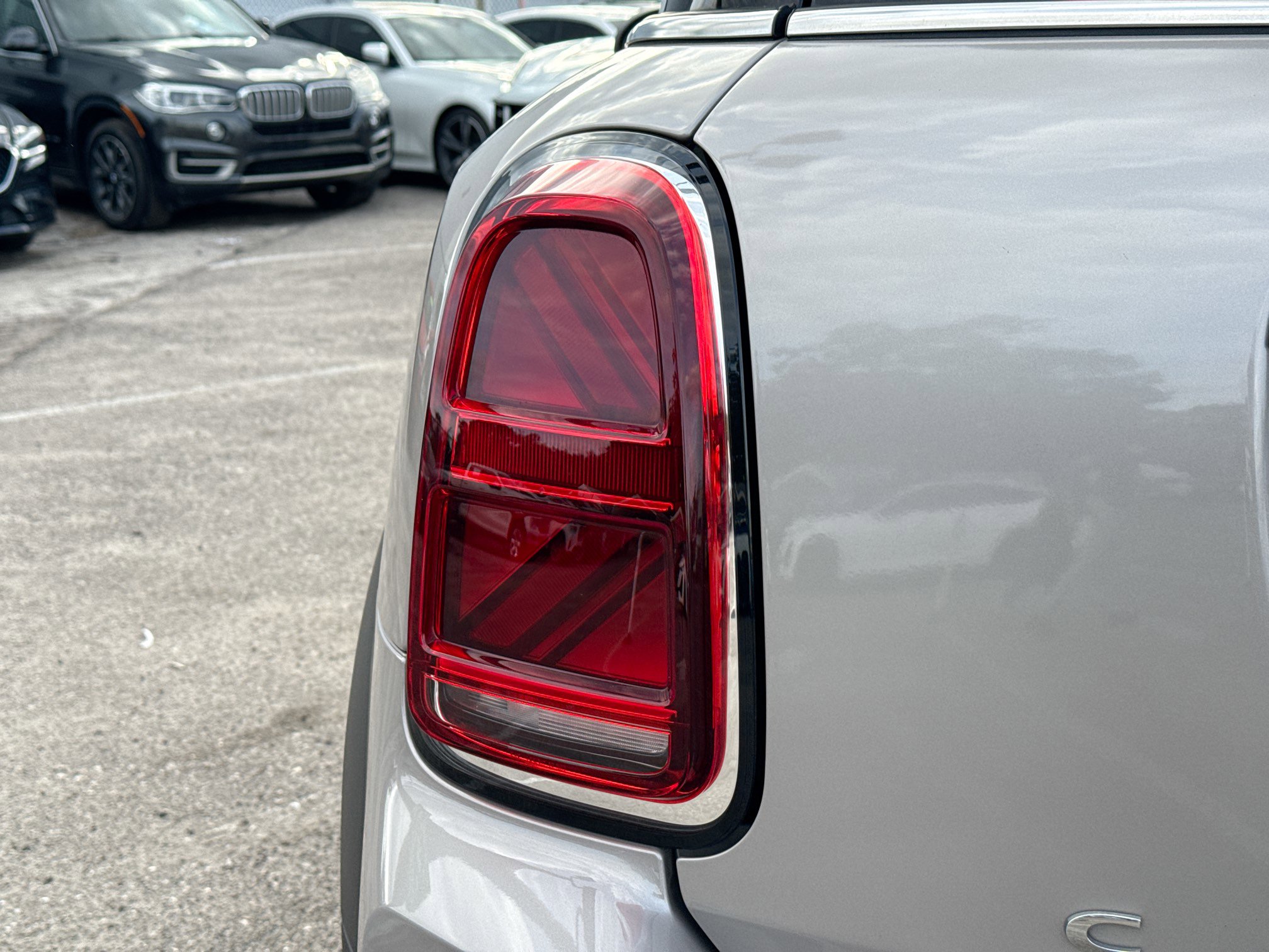 Used 2024 MINI Cooper Countryman S image 10