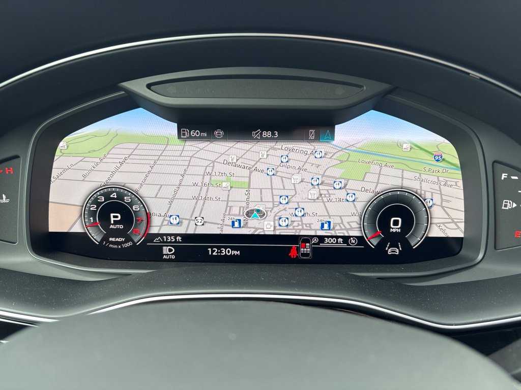 New 2027 Audi Q8 Premium Plus AWD/4WD image 23