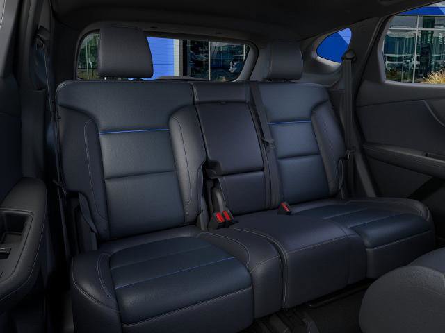 New 2026 Chevrolet Blazer RS w/ Driver Confidence II Package FWD image 41