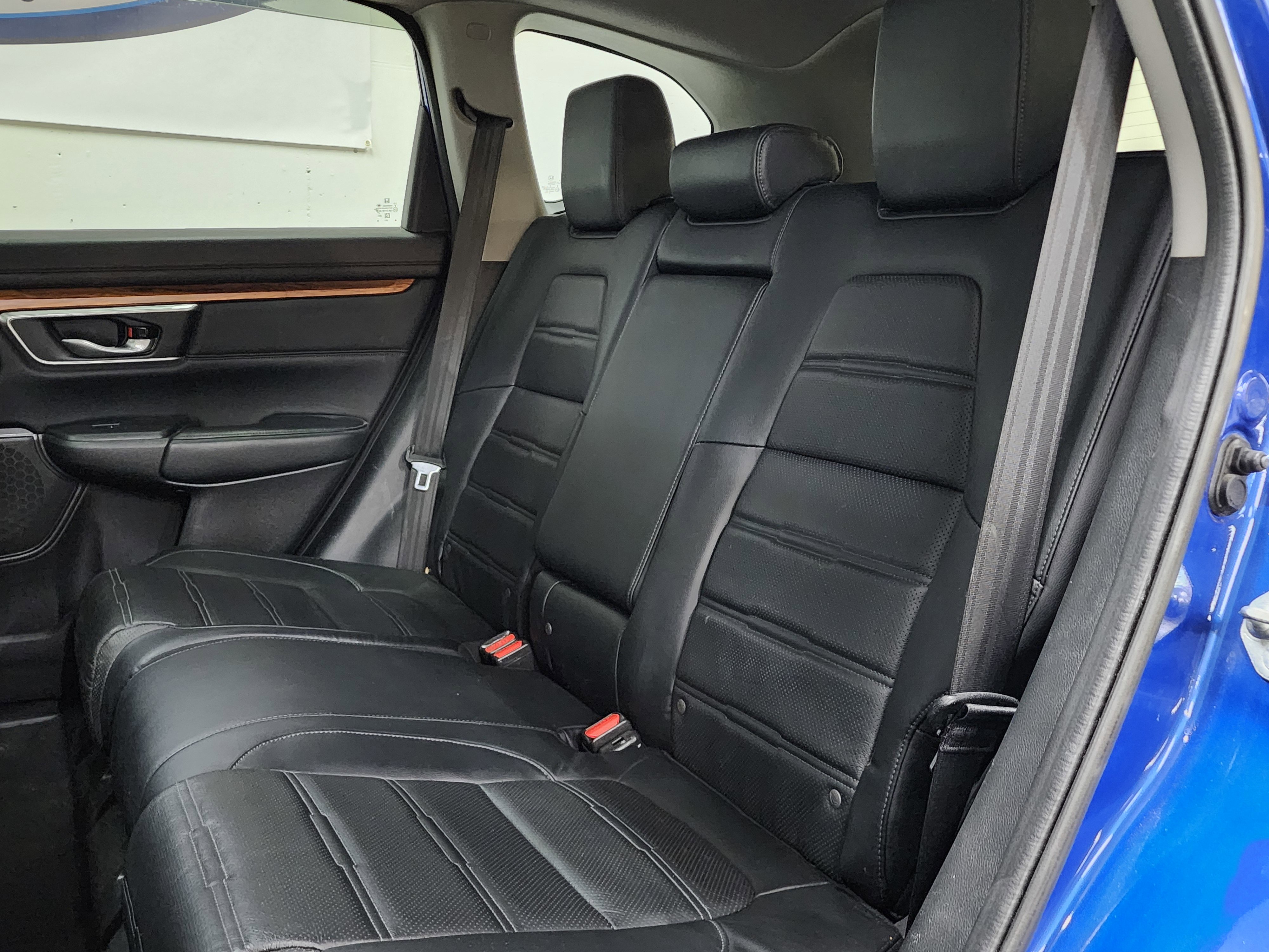 Used 2021 Honda CR-V EX-L image 18