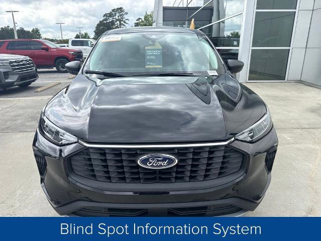 Certified 2026 Ford Escape Active FWD video 2