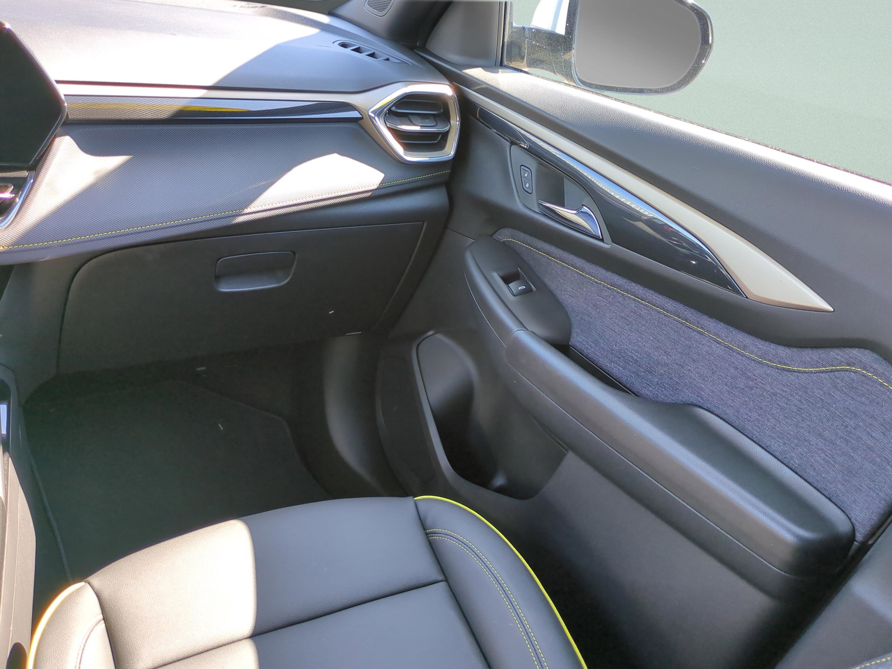 Used 2025 Chevrolet TrailBlazer ACTIV w/ Driver Confidence Package image 15