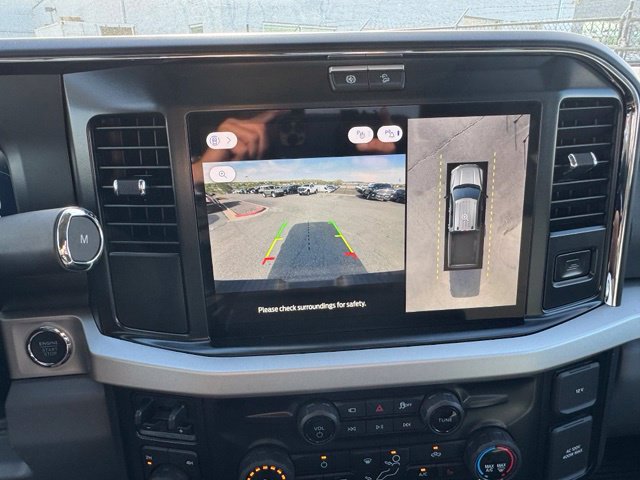 New 2027 Ford F250 XLT w/ XLT Premium Package AWD/4WD image 34